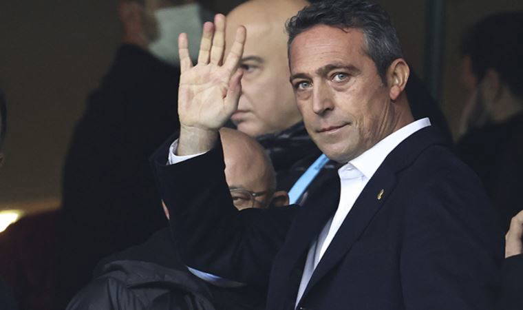 Fenerbahçe, Ali Koç döneminde 345 gün teknik direktörsüz kaldı!