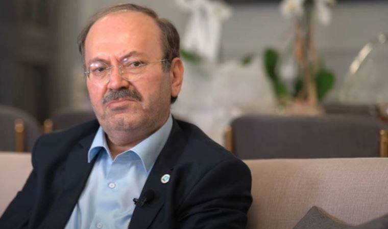 Yusuf Kaplan: Demokrasi insan özgürlüğünü yok etti