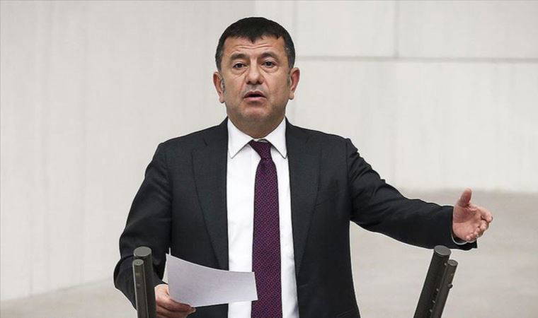 CHP'li Veli Ağbaba'dan TÜİK'e sert tepki: 'Artık yüzü makyaj tutmuyor'