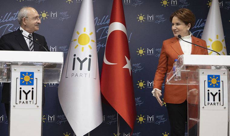 Muhalefet adayını ne zaman açıklayacak?