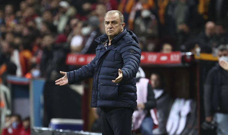 Galatasaray'da son dakika Fatih Terim depremi! Yollar ayrılabilir...
