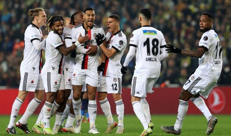 Beşiktaş, 2011'de oynanmayan Süper Kupa maçının yapılmasına sıcak bakıyor