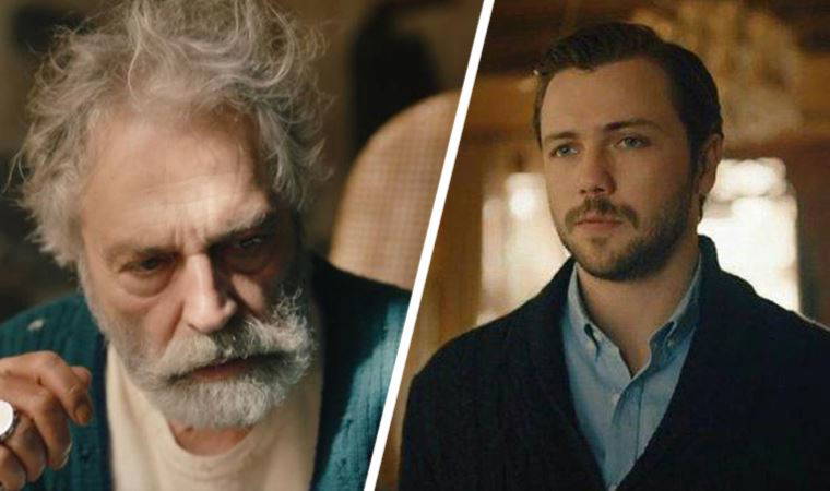 Kadro tamamlanıyor: Haluk Bilginer'li Baba dizisine yeni transfer