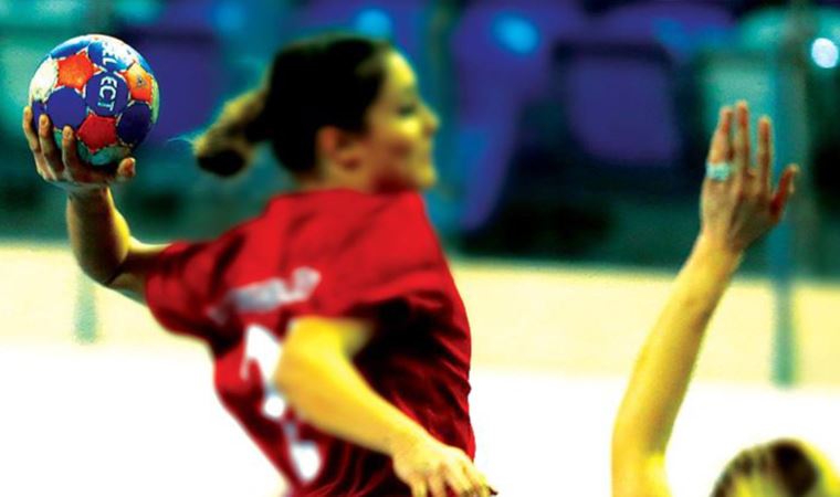 Hentbolda Türkiye Kupası eşleşmeleri belli oldu