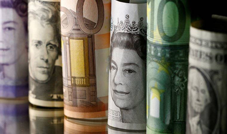Merkez Bankası'ndan dolar ve euro kararı