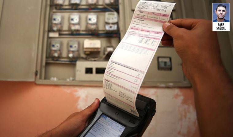 Enerji faturalarına yapılan zam, asgari ücreti eritti