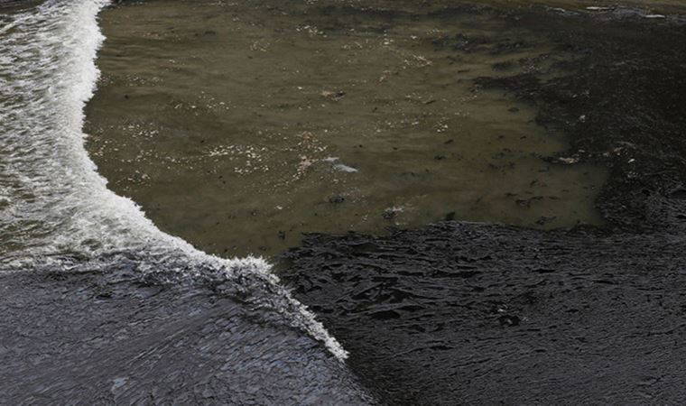 Tayland'daki petrol sızıntısı nedeniyle OHAL ilan edildi