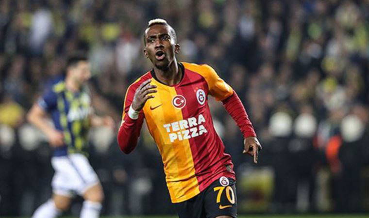 Medipol Başakşehir, Henry Onyekuru'nun peşinde
