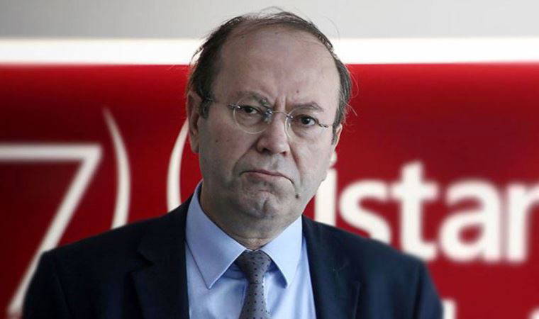 Yandaş Yusuf Kaplan isyan etti: Erdoğan'a 'müdahale et' çağrısı