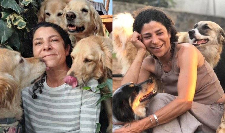 Işkın Hanım'ın Canları