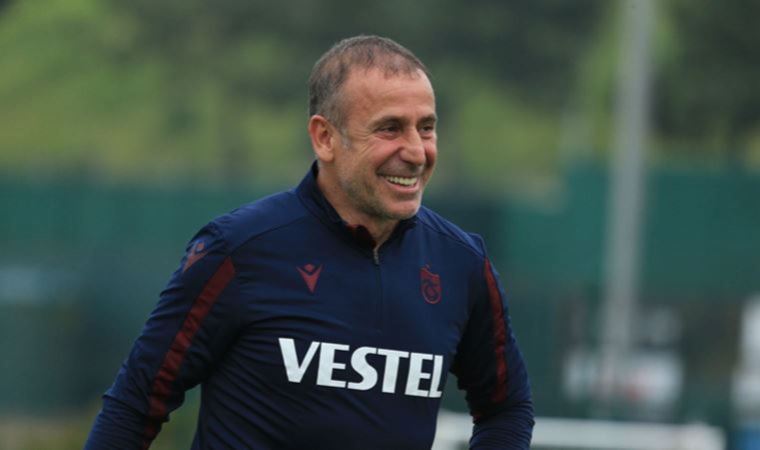 Hasan Al, Trabzonspor'un şampiyonluk şansını değerlendirdi