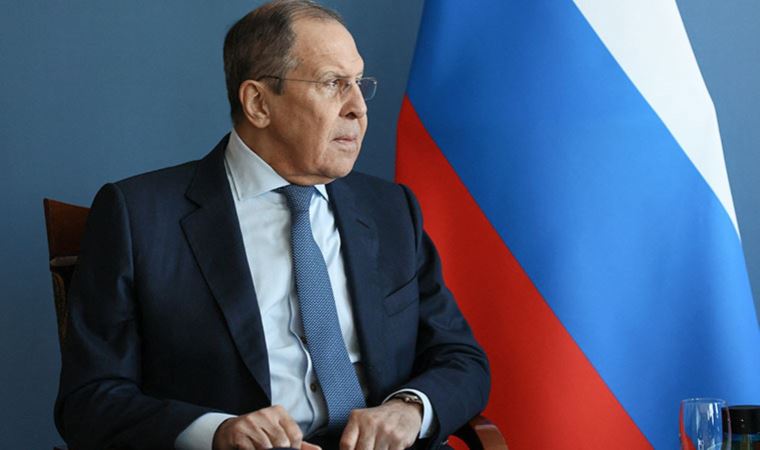 Rusya'dan Ukrayna ve NATO açıklaması