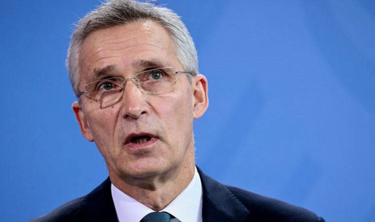 NATO: Ukrayna'ya birlik yerleştirme planımız yok