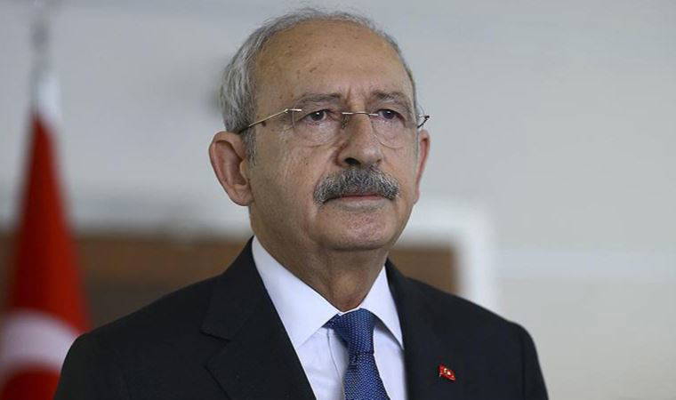 Kılıçdaroğlu: Tüm trolleri saat 21.00'de bekliyorum