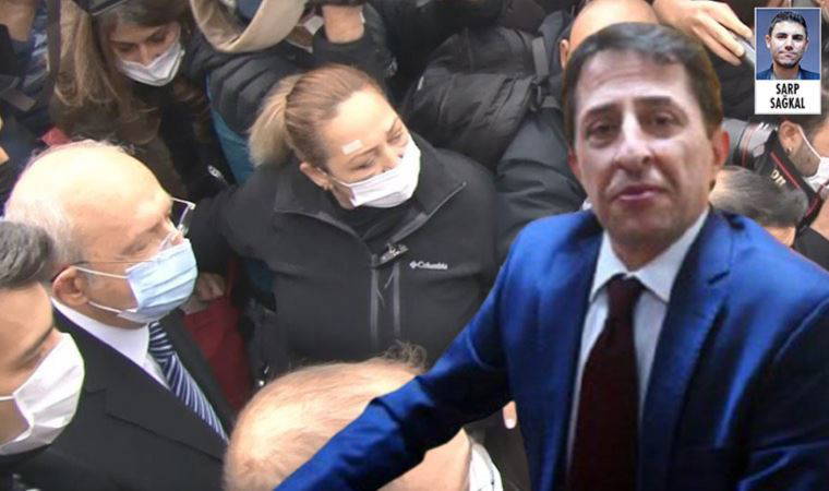 Eski TÜİK başkanı Sait Erdal Dinçer’i, enflasyon açıklaması götürdü