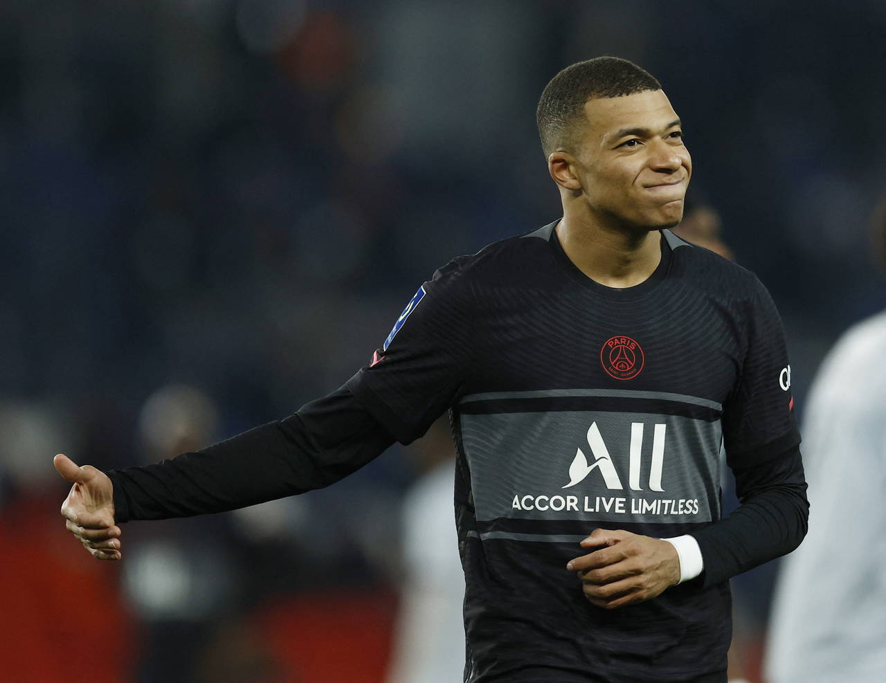 Real Madrid, Kylian Mbappe'yi kadrosuna katmaya çok yakın