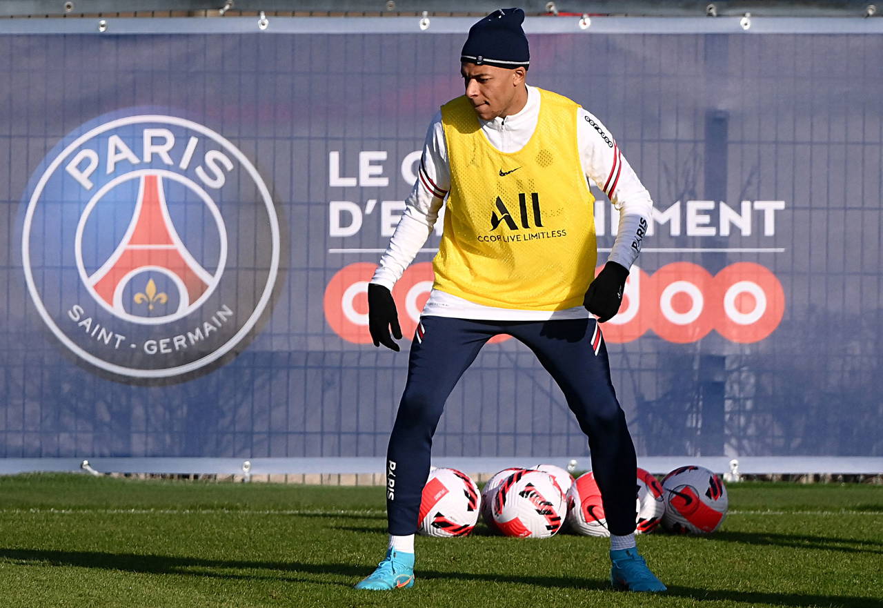 Real Madrid, Kylian Mbappe'yi kadrosuna katmaya çok yakın