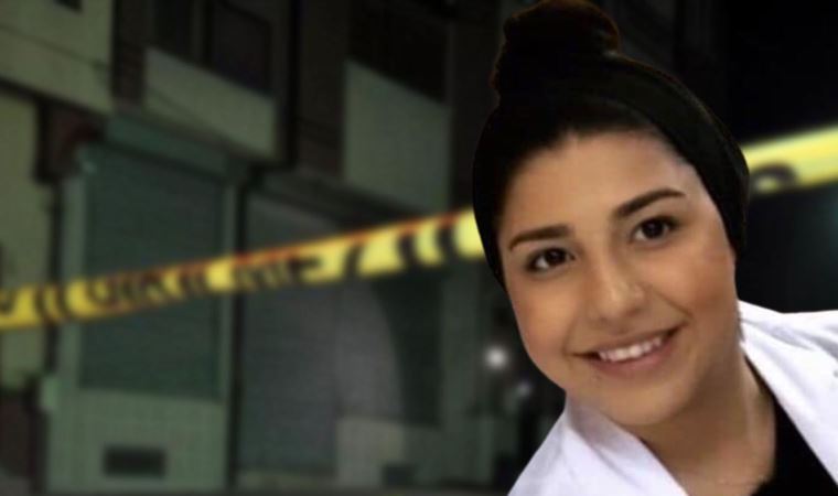 Genç Simay'ın şüpheli ölümü