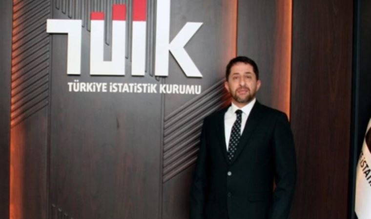 TÜİK Başkanı'nın görevden alınma nedenini yazdı: Erdoğan çok kızdı...