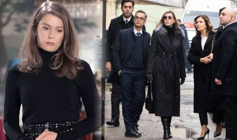 İş güvenliği uzmanlarından 'Camdaki Kız' dizisine tepki