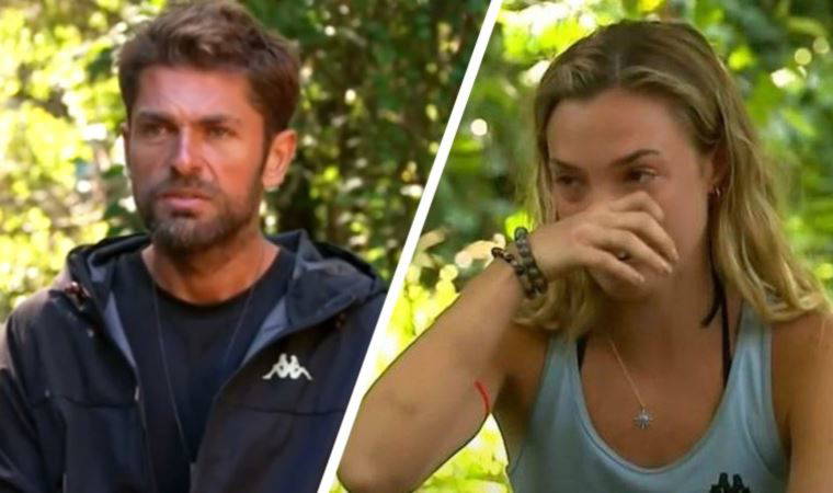Survivor All Star'da ortalık karıştı: Mert Öcal ve Sude Burcu olayı ne? Nisa ile Ogeday, Sude'ye Mert hakkında ne dedi?