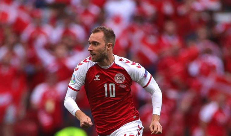 Brentford, Christian Eriksen'i resmen açıkladı