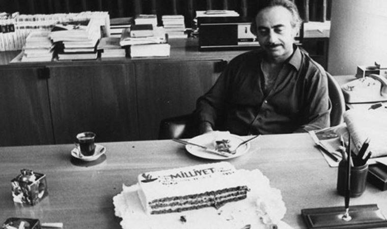 Abdi İpekçi'nin ölüm yıl dönümü öncesinde TGC'den açıklama