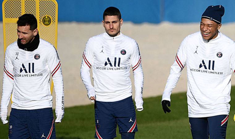 Real Madrid, Kylian Mbappe'yi kadrosuna katmaya çok yakın