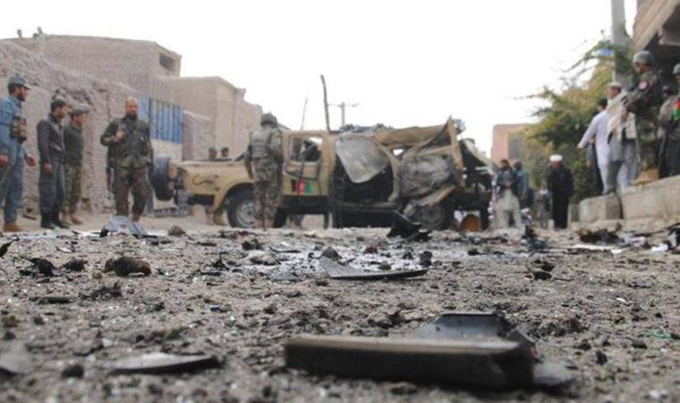 'Gericilik ve aşiretler arasında sıkışan bir kadim ülkenin hazin öyküsü'