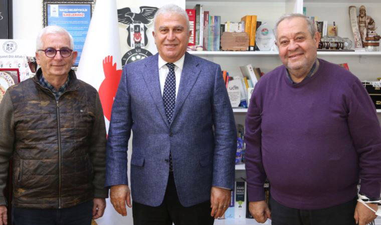 Efeler'de gastronomi festivali düzenlenecek