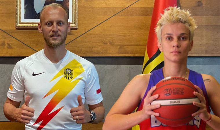 Işıl Alben'den Malatyaspor'a 'Semih Kaya' tepkisi: 'Bir teşekkür etseydiniz keşke'