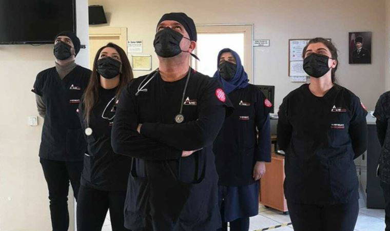 Aile hekimleri iş bırakıyor