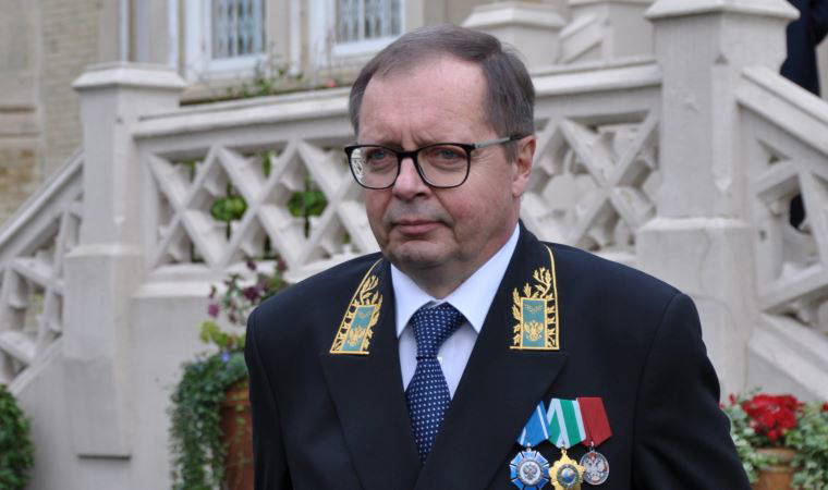 Rusya: Kuzey Akım 2 arzı yükseltip fiyatları düşürecek, karar Avrupa’nın