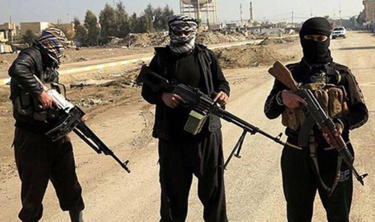 İngiliz basını yazdı: IŞİD’in Türkiye'deki sahte pasaport şebekesi