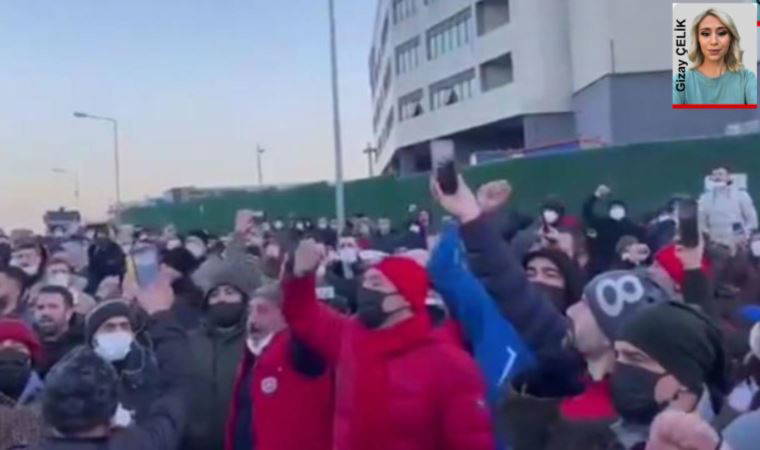 Gözaltına alınan Farplas işçileri anlattı