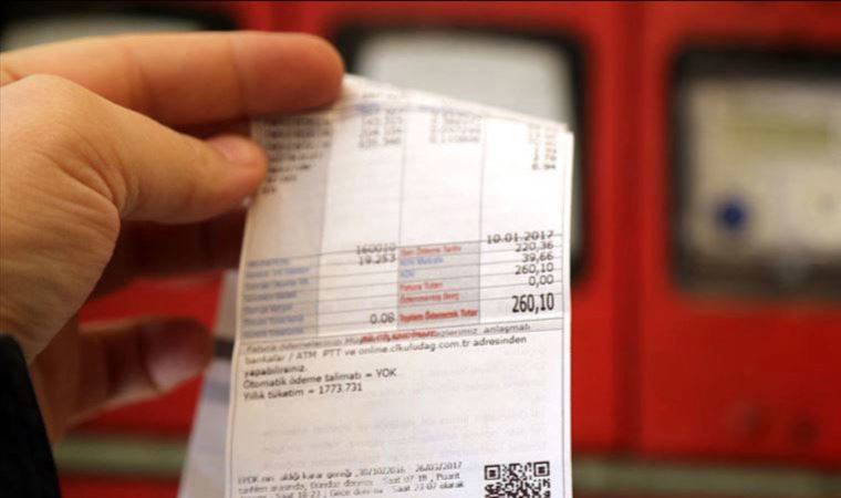 Erdoğan'dan elektrik faturaları hakkında yeni düzenleme: Düzenleme elektrik faturalarını ne kadar düşürecek?