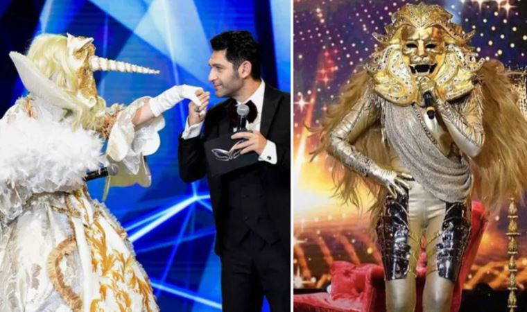 RTÜK harekete geçmişti: FOX TV’den 'Maske Kimsin Sen?' kararı