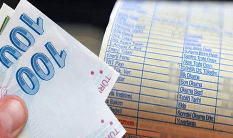 Ürküten hesaplama: Konutlarda elektrik faturası bin 200 liraya kadar çıkacak!