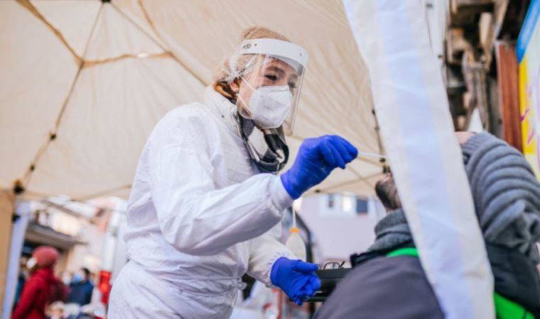 Fransa'dan endişe yaratan haber:  46 mutasyonlu yeni koronavirüs varyantı tespit edildi