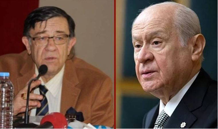 Yahnici'den Bahçeli'ye mektup: Saldırıya uğradım, utandım...