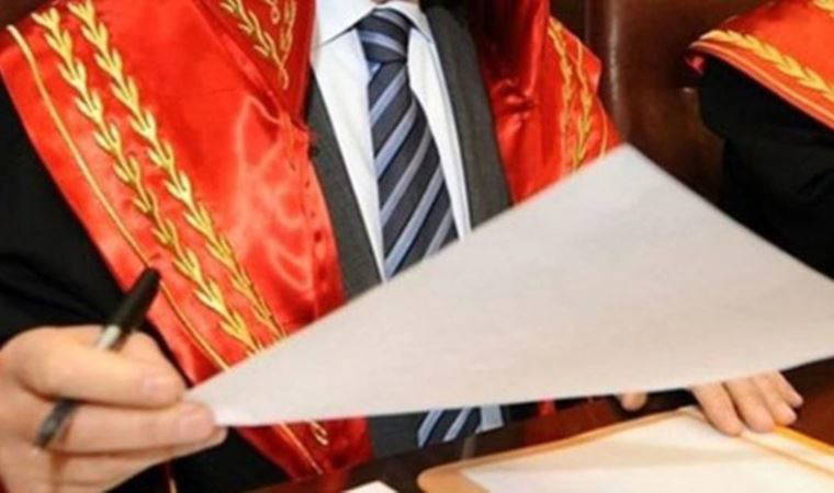 Savcı tutuklama talebiyle sevk etti; hakim savcının meslek içi eğitime alınmasını istedi