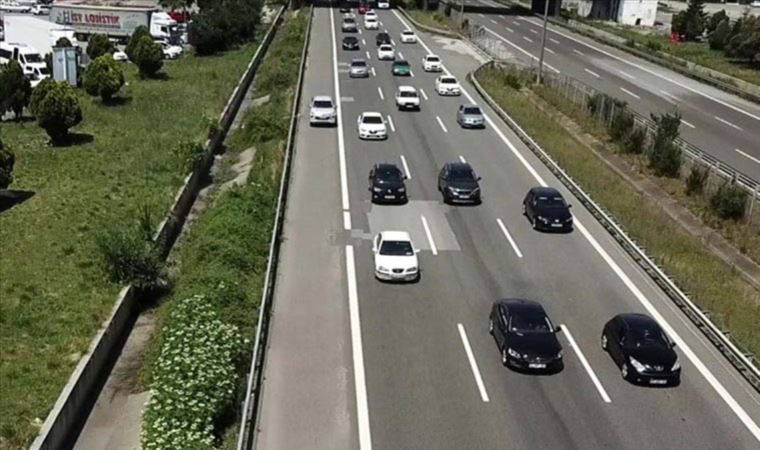 Yargıtay'dan 'emniyet şeridi ihlali' kararı