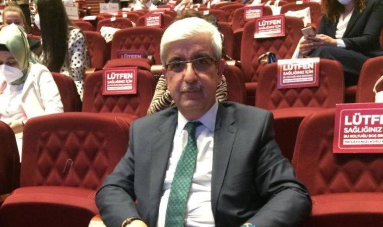 AKP'li yöneticiden emekli zammını eleştiren AKP'li seçmene hakaret!