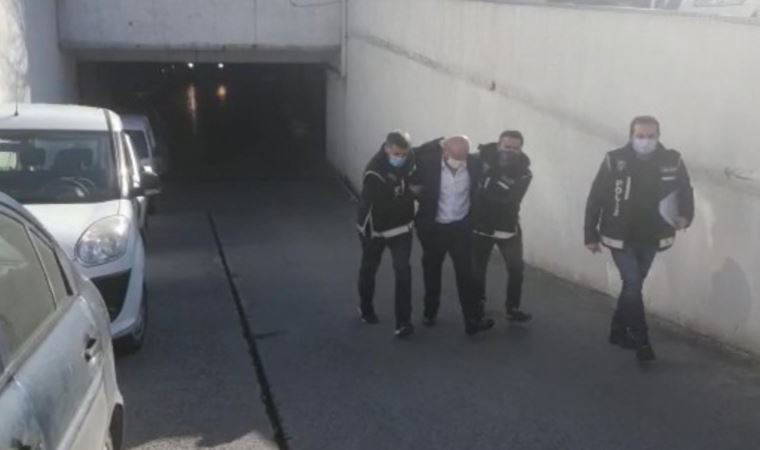 Susurluk hükümlüsü Ziya Bandırmalıoğlu cinayetinde yeni gelişme