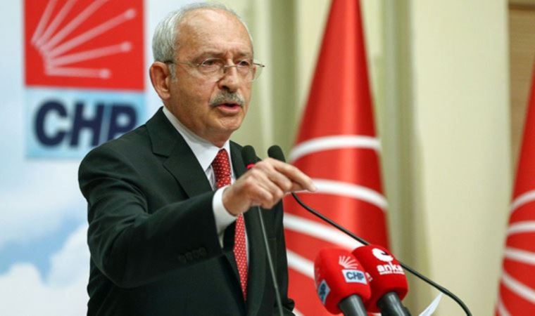 Son dakika | Kılıçdaroğlu: 'Ekrem İmamoğlu’ndan intikam almaya çalışıyorlar'