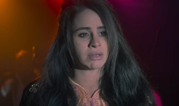 'Dilberay' filminden yeni fragman