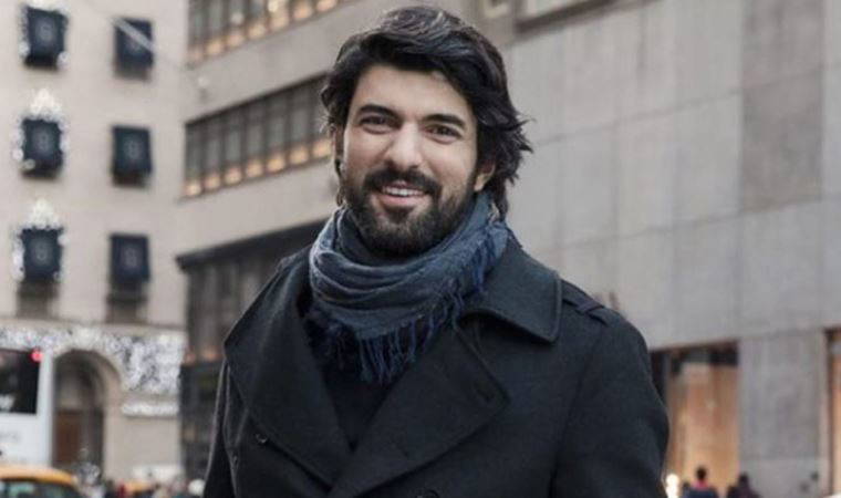 Engin Akyürek 'dünyanın en yakışıklı erkeği' seçildi, Johnny Depp'i geride bıraktı