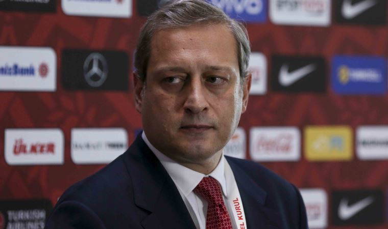 Burak Elmas: Galatasaray’ın geleceğine yönelik cesaret gerektiren kararları almaya devam edeceğiz