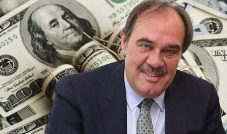 Başarır'dan çok konuşulacak iddia: Demirören ve 5 şirket, 19-20 Aralık'ta dövizini 17-18 liradan satmıştır
