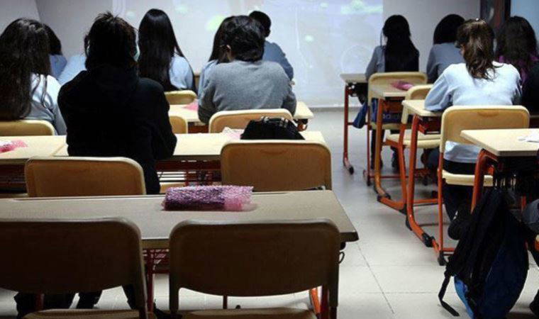 Özel okulların ücretlerine yapılacak zam oranıyla ilgili açıklama